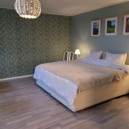 Bokskogens Guesthouse Kulltorp  ภายนอก รูปภาพ
