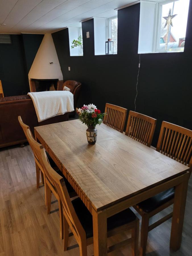 Bokskogens Guesthouse Kulltorp  ภายนอก รูปภาพ