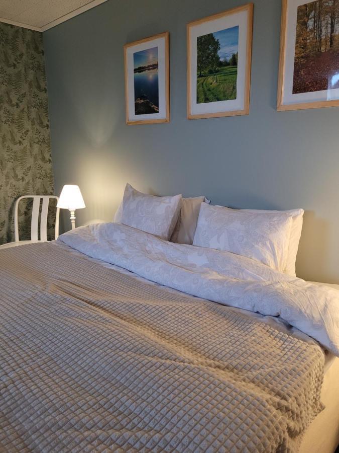 Bokskogens Guesthouse Kulltorp  ภายนอก รูปภาพ