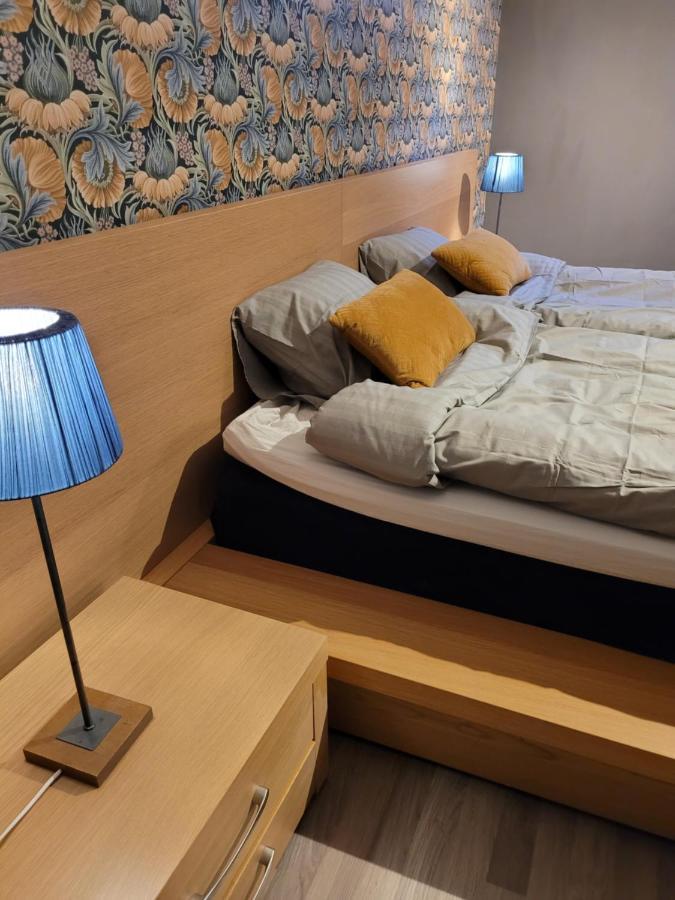 Bokskogens Guesthouse Kulltorp  ภายนอก รูปภาพ