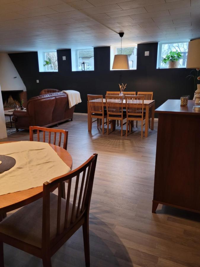 Bokskogens Guesthouse Kulltorp  ภายนอก รูปภาพ