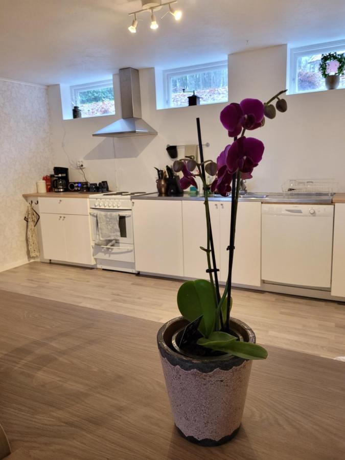 Bokskogens Guesthouse Kulltorp  ภายนอก รูปภาพ
