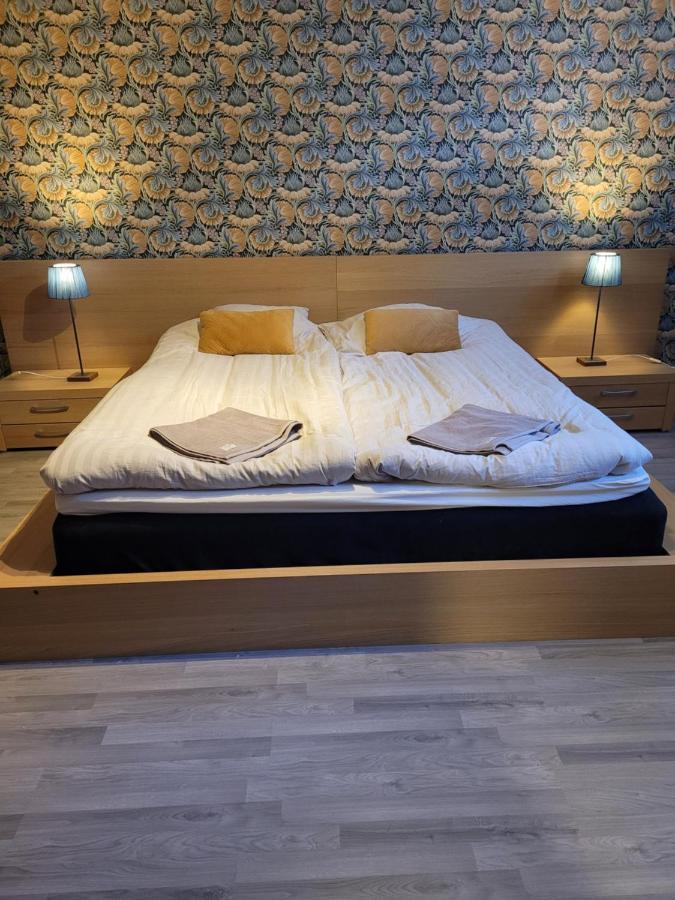 Bokskogens Guesthouse Kulltorp  ภายนอก รูปภาพ