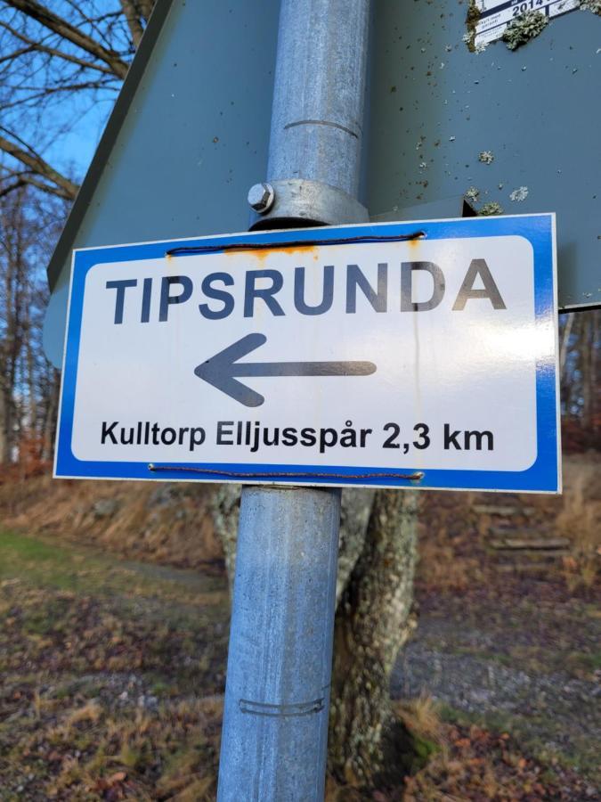 Bokskogens Guesthouse Kulltorp  ภายนอก รูปภาพ
