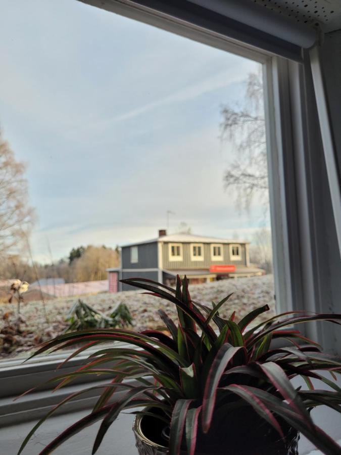 Bokskogens Guesthouse Kulltorp  ภายนอก รูปภาพ