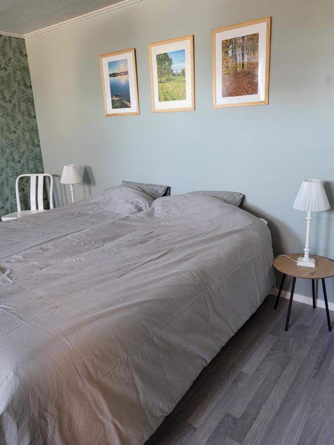 Bokskogens Guesthouse Kulltorp  ภายนอก รูปภาพ