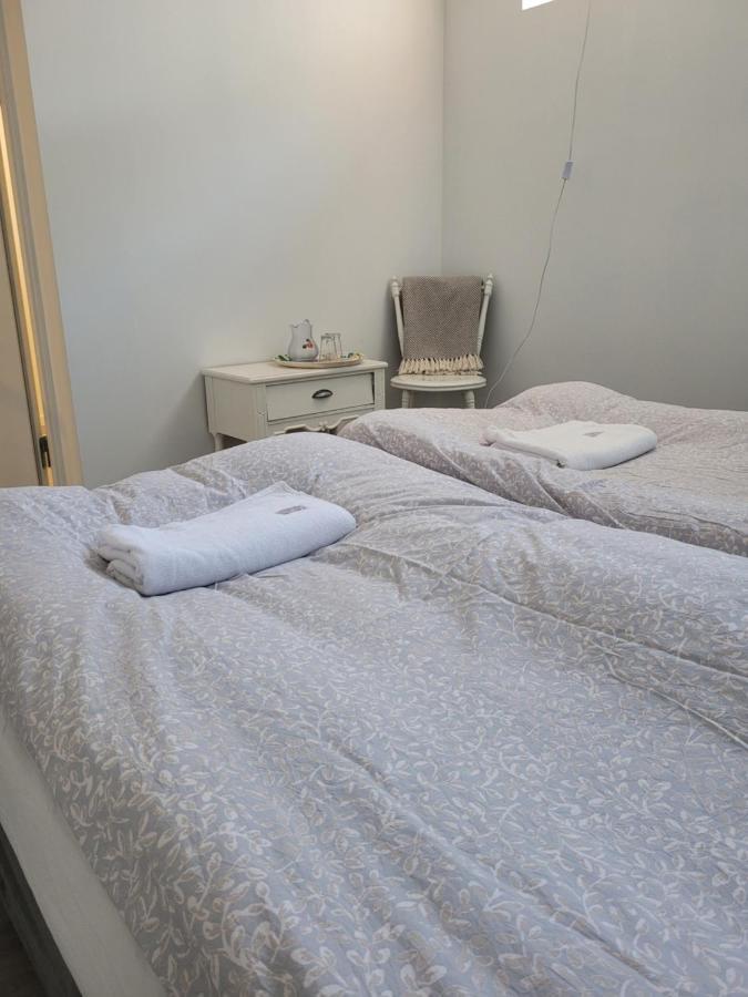 Bokskogens Guesthouse Kulltorp  ภายนอก รูปภาพ
