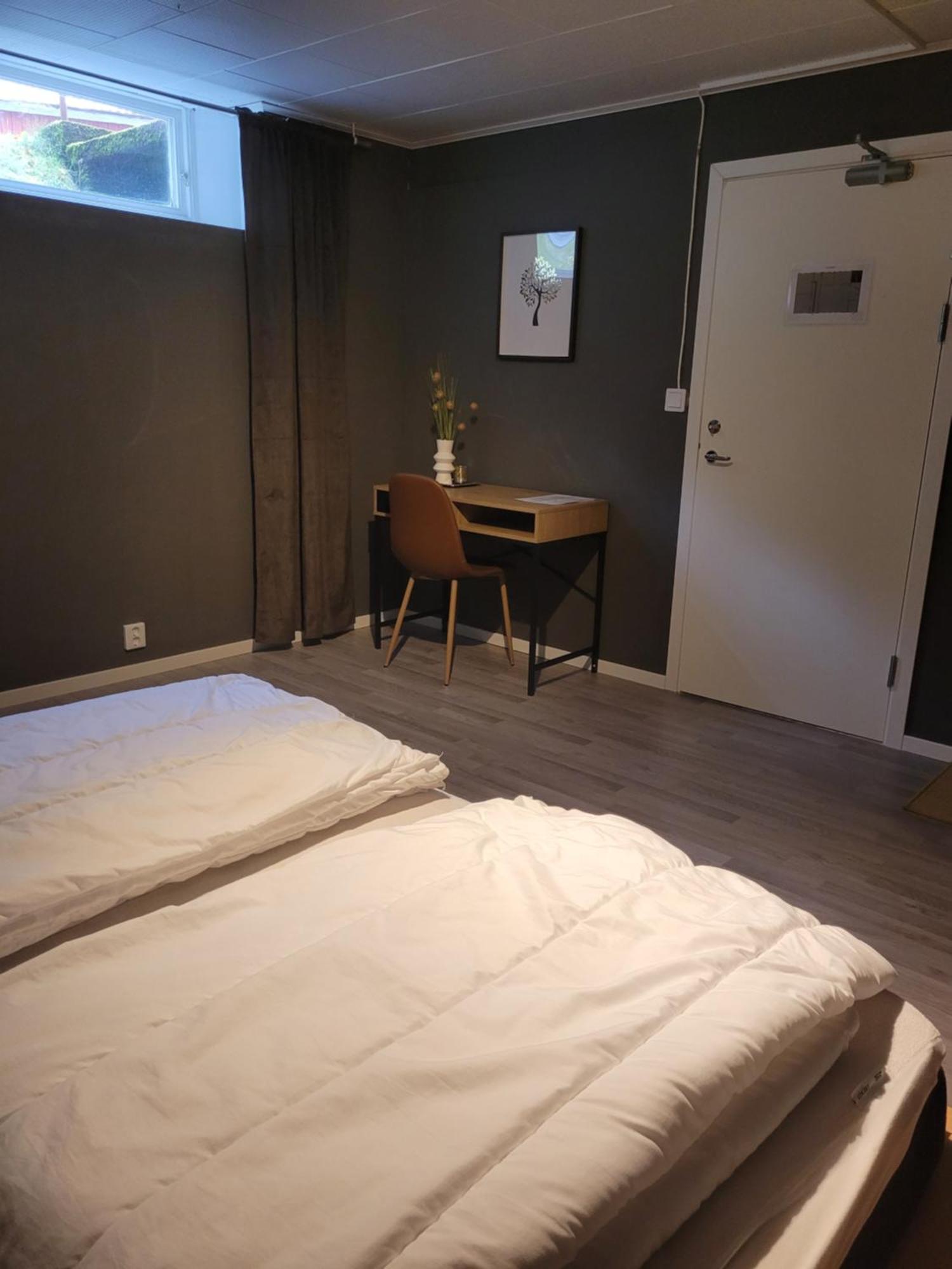 Bokskogens Guesthouse Kulltorp  ภายนอก รูปภาพ