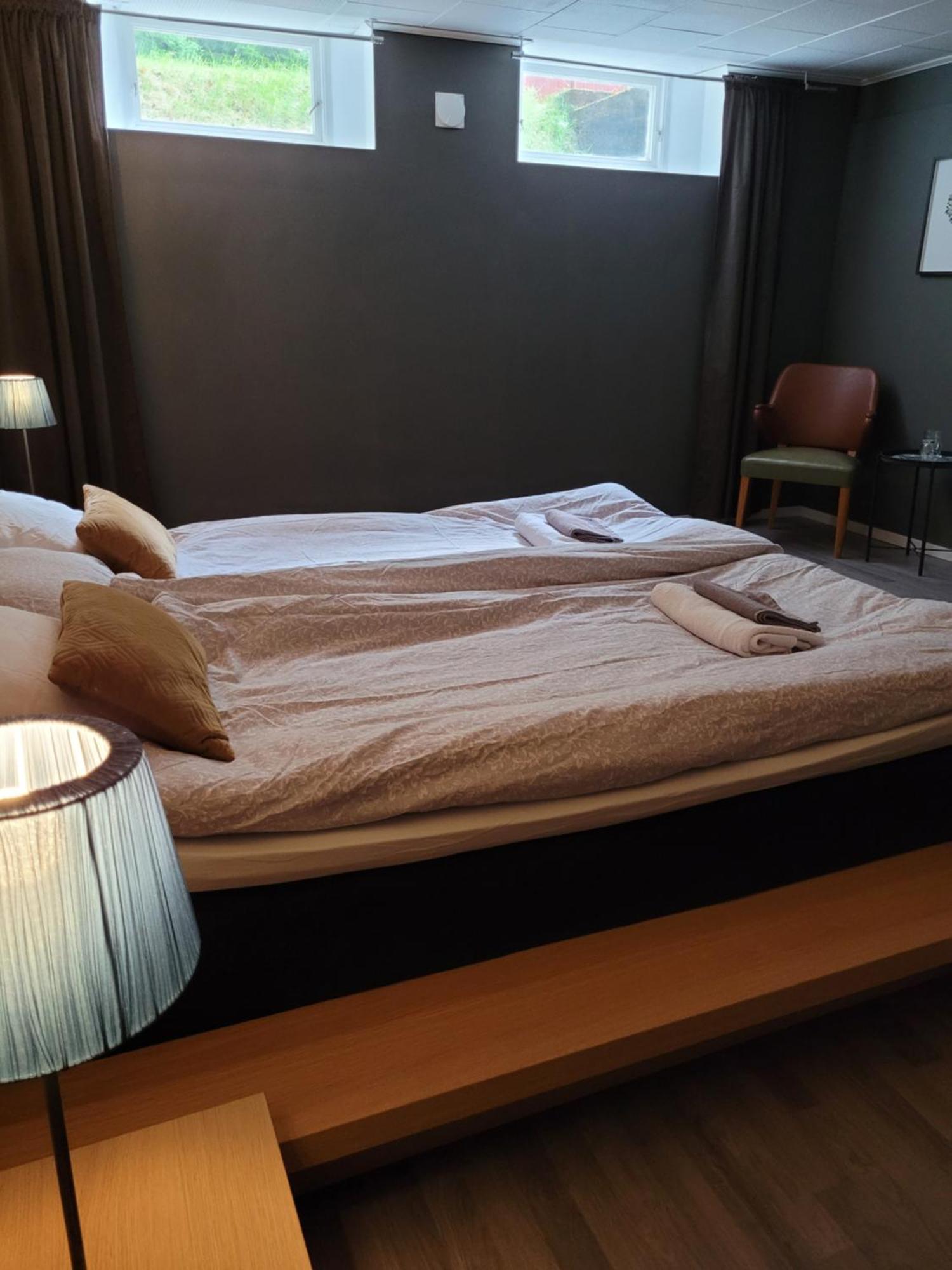 Bokskogens Guesthouse Kulltorp  ภายนอก รูปภาพ