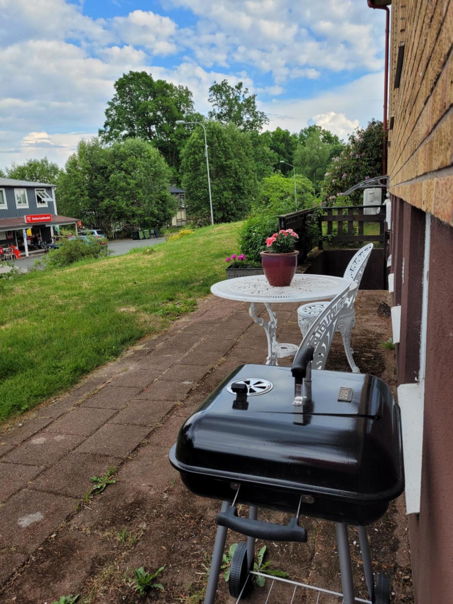 Bokskogens Guesthouse Kulltorp  ภายนอก รูปภาพ