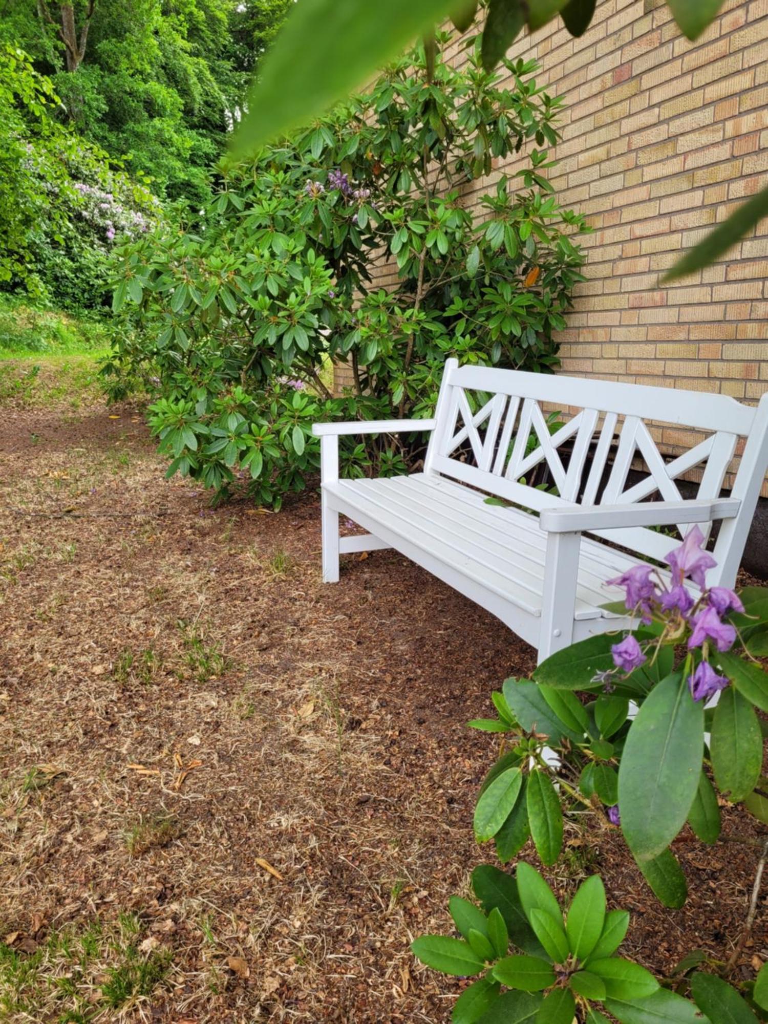 Bokskogens Guesthouse Kulltorp  ภายนอก รูปภาพ