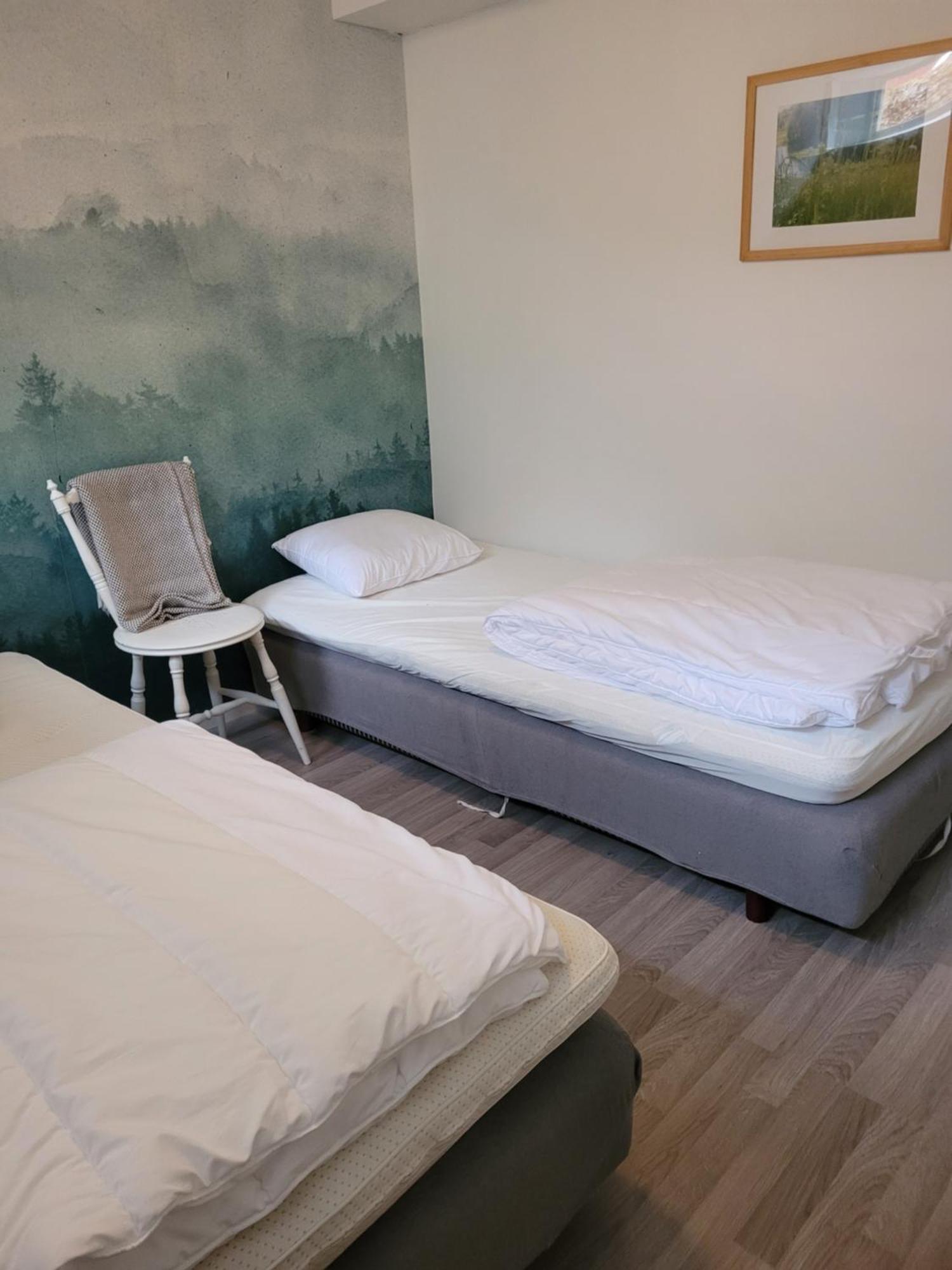 Bokskogens Guesthouse Kulltorp  ภายนอก รูปภาพ