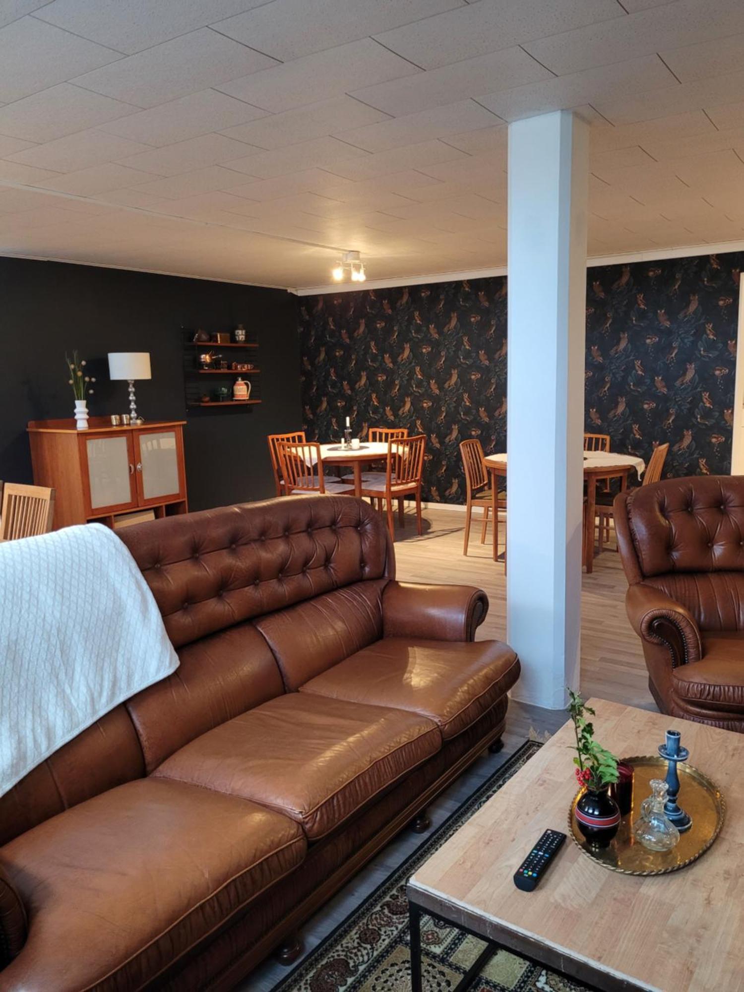Bokskogens Guesthouse Kulltorp  ภายนอก รูปภาพ