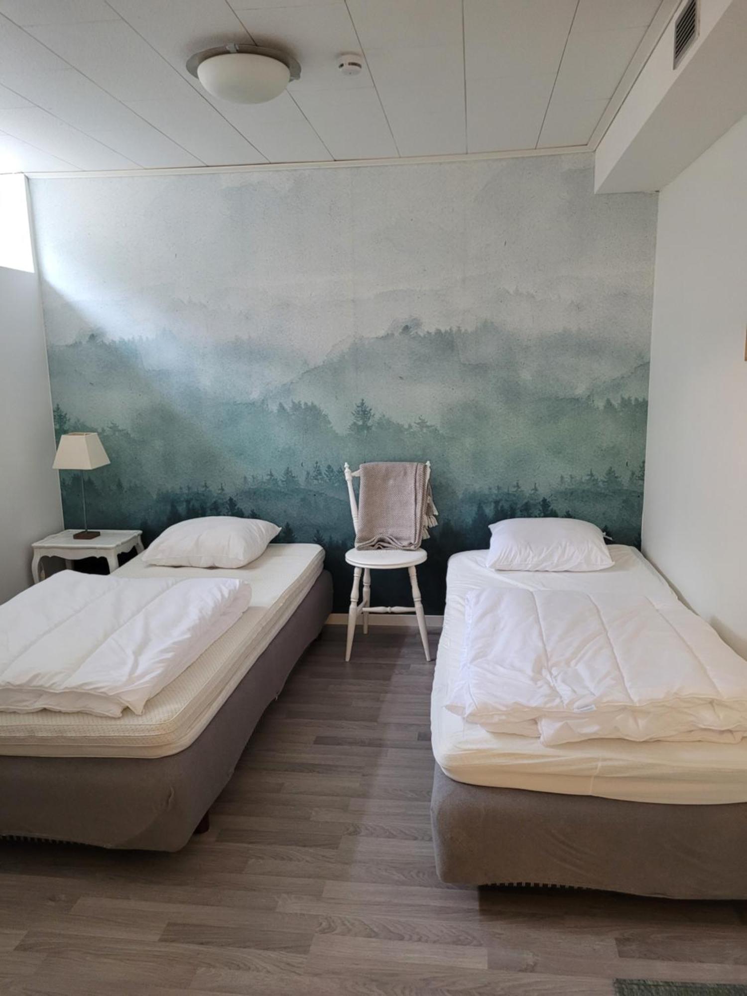 Bokskogens Guesthouse Kulltorp  ภายนอก รูปภาพ