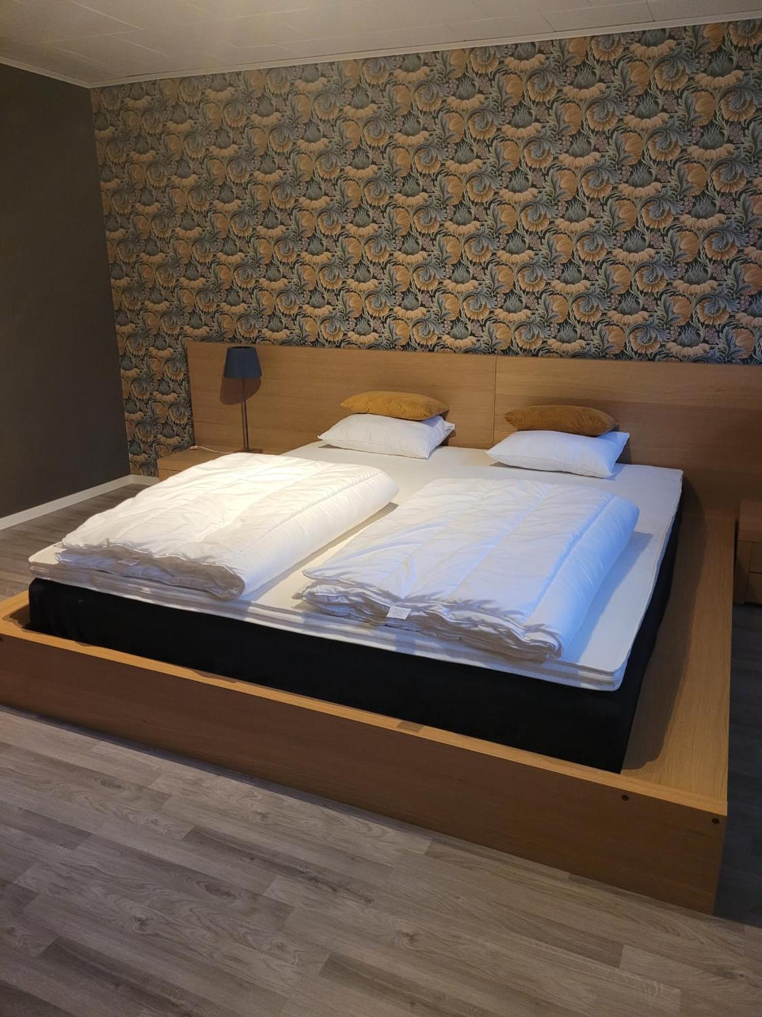 Bokskogens Guesthouse Kulltorp  ภายนอก รูปภาพ